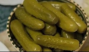 تصویر 5 از قیمت خیارشور ممتاز دلپذیر + خرید باور نکردنی